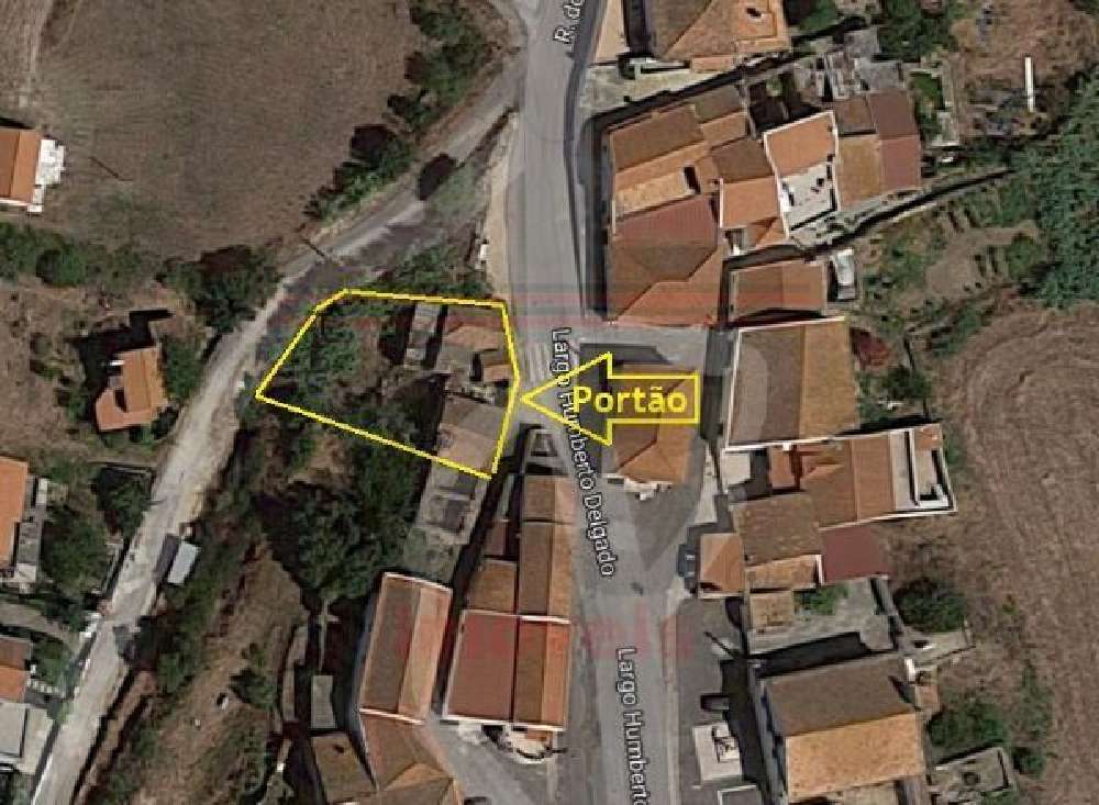 Cardosas Arruda Dos Vinhos casa foto #request.properties.id#