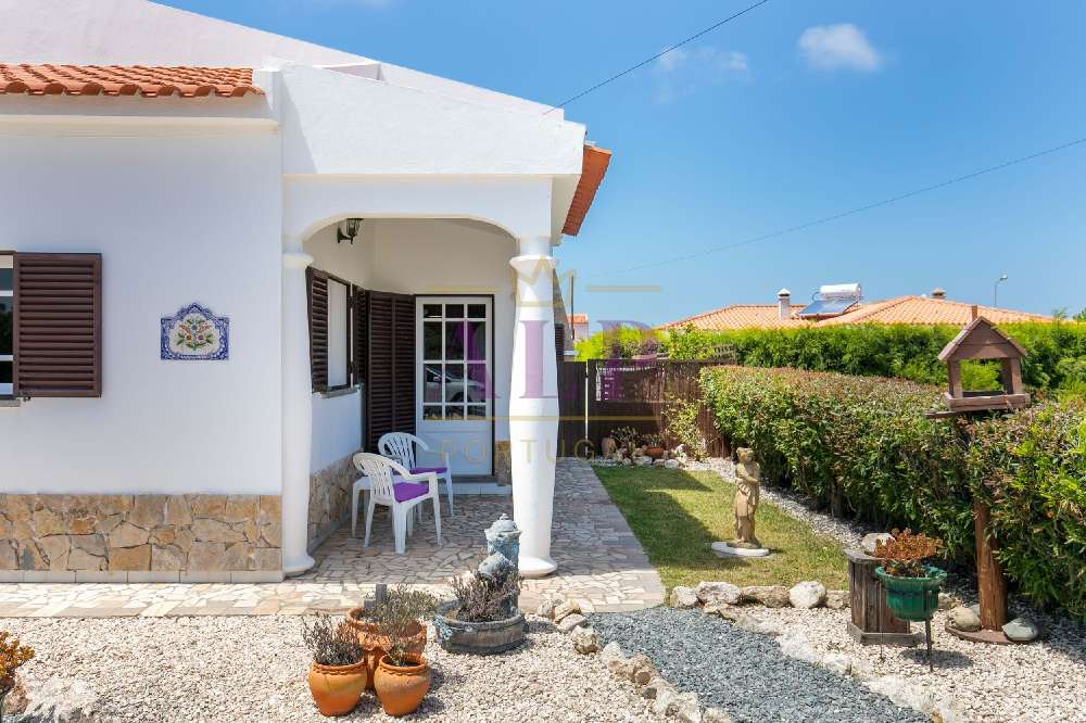  à vendre villa  Porches  Lagoa (Algarve) 5
