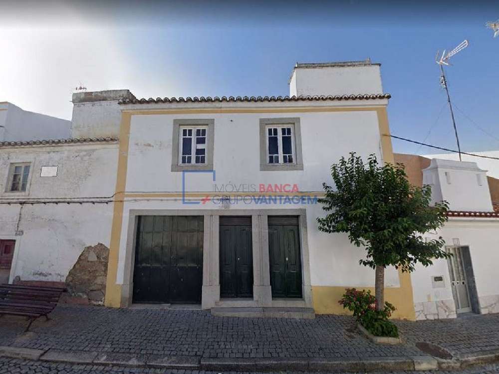 Santa Eulália Elvas 屋 照片 #request.properties.id#
