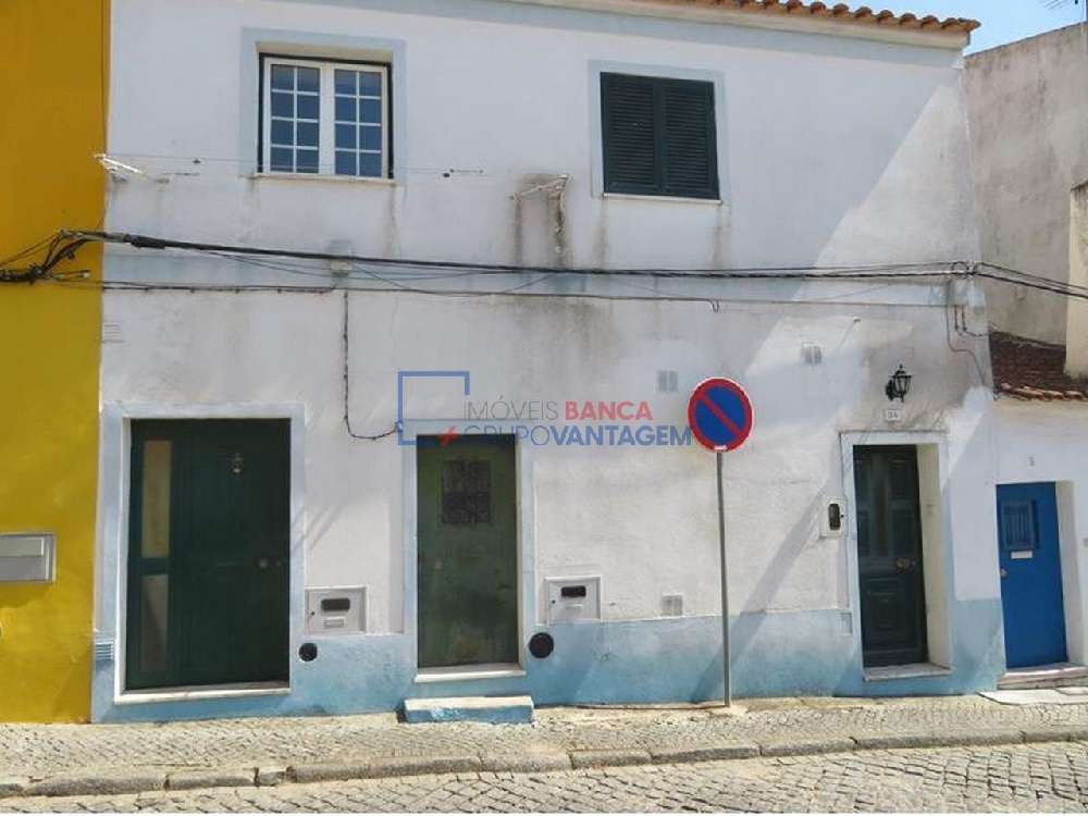  à vendre maison  Fronteira  Fronteira 2