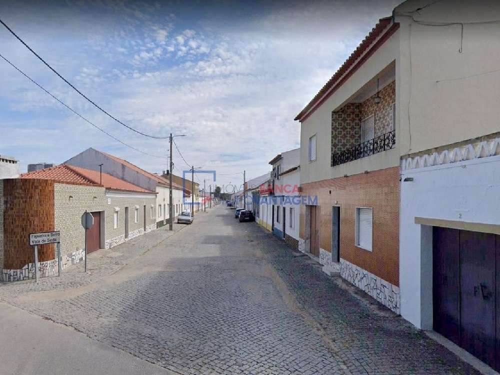  te koop huis Benavila Portalegre 1