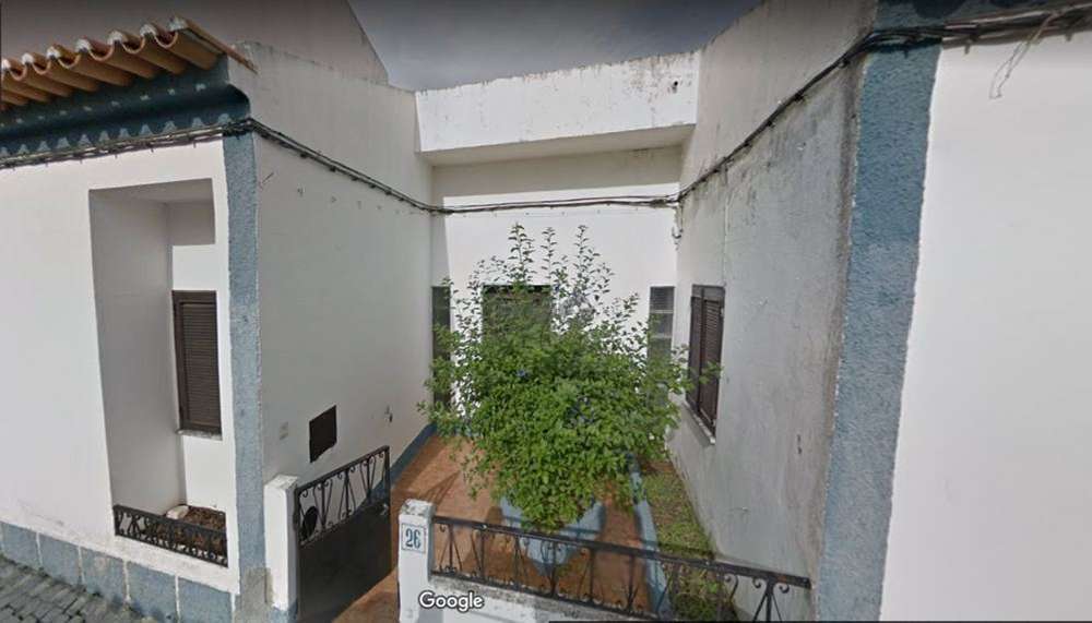 Vila Nova da Baronia Alvito casa foto #request.properties.id#