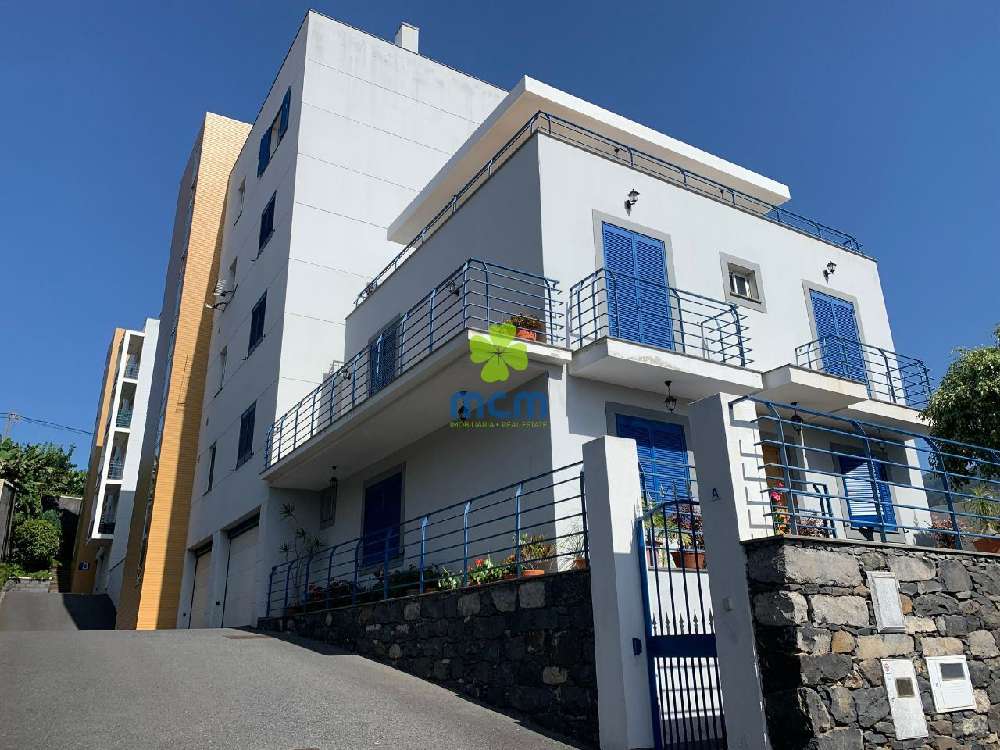 Funchal Funchal Apartment Bild 217671