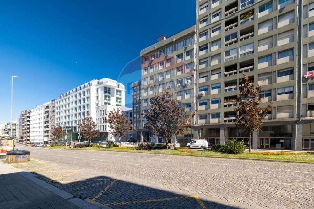  for sale apartment  Porto  Porto 3