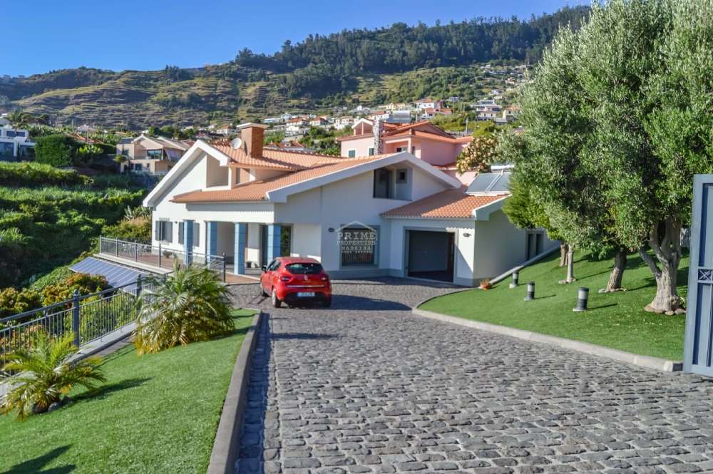 Calheta Calheta (Madeira) villa picture 215742