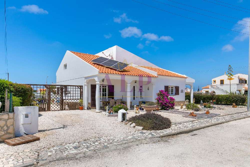  à vendre villa  Porches  Lagoa (Algarve) 4