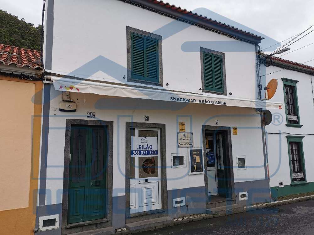 Maia Ribeira Grande maison photo 215803