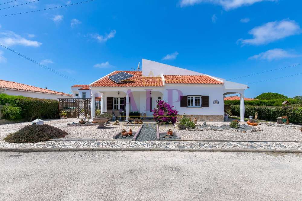  à vendre villa  Porches  Lagoa (Algarve) 1