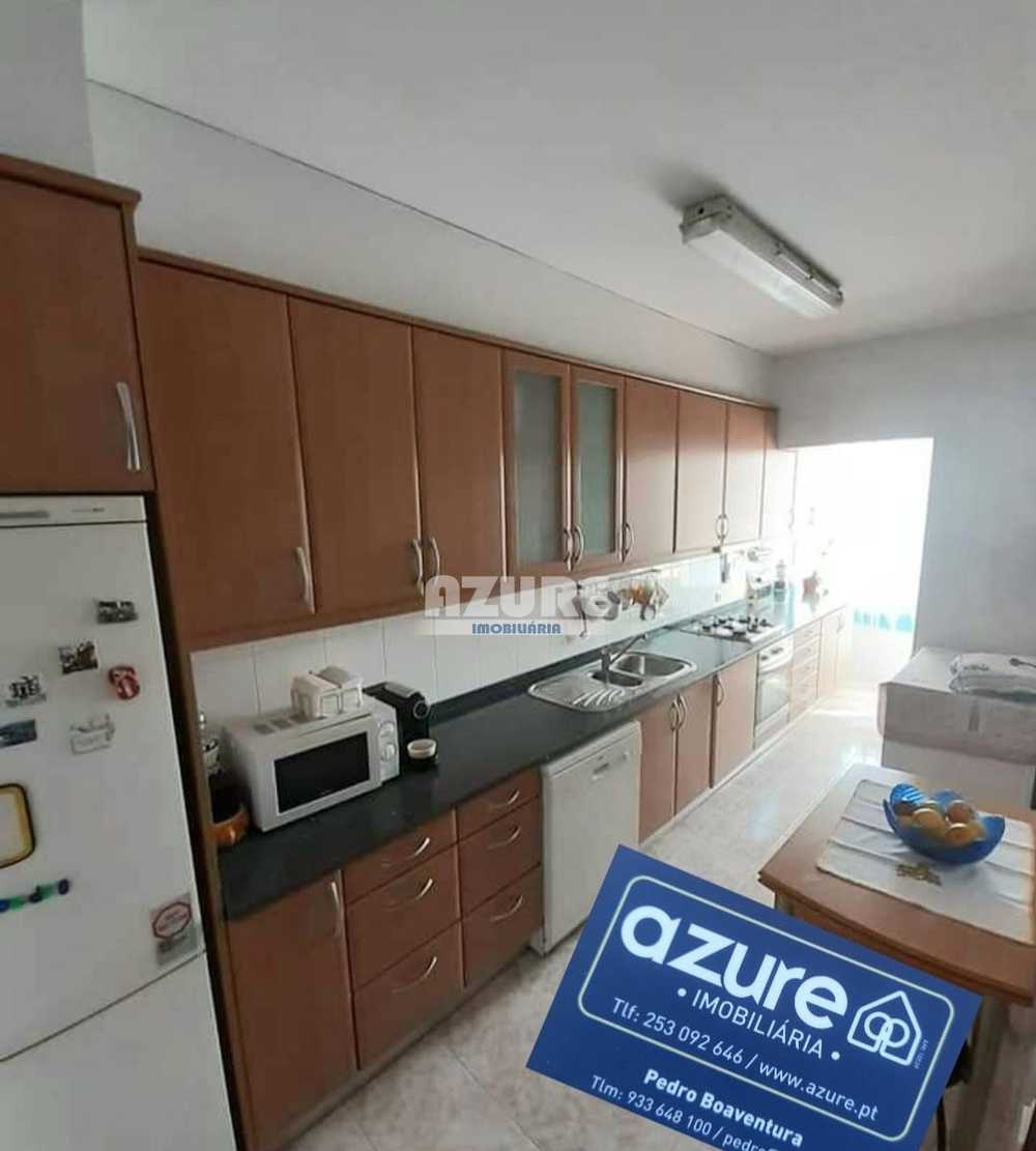 Eiriz Paços De Ferreira Apartment Bild 218446