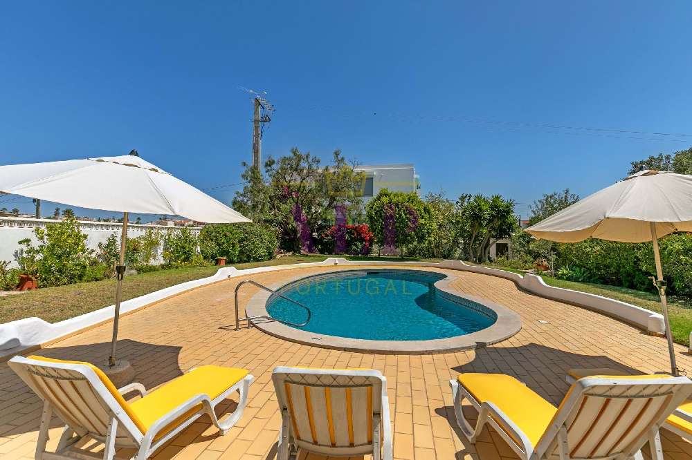  for sale villa Alagoas Brancas Lagoa (Algarve) 6