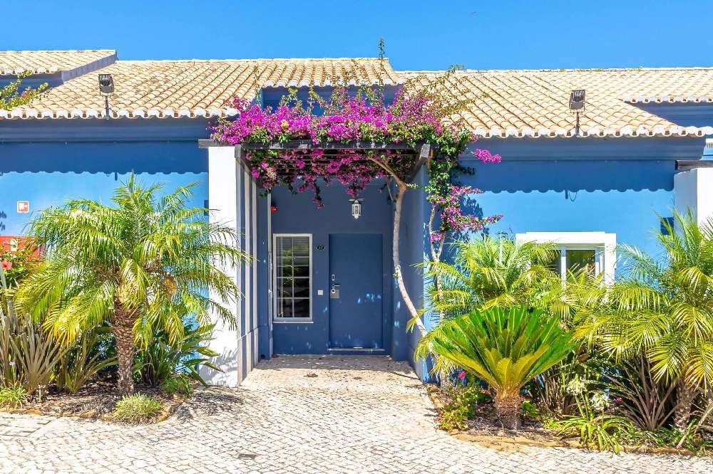 Monte Alto Lagoa (Algarve) Haus Bild 218484