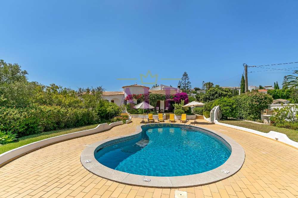  te koop villa  Alagoas Brancas  Lagoa (Algarve) 2