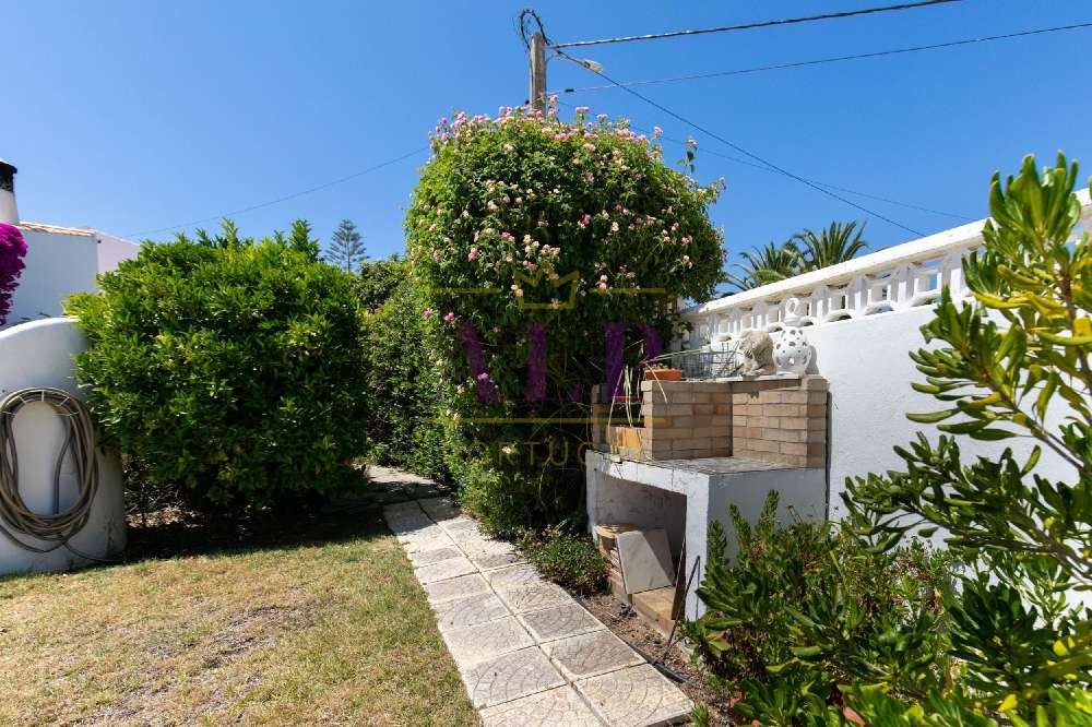  for sale villa Alagoas Brancas Lagoa (Algarve) 5