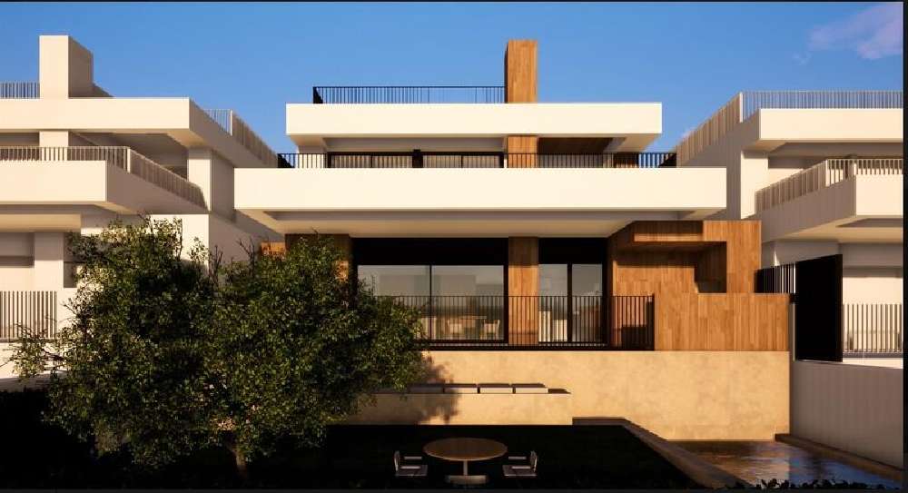 Quarteira Loulé villa foto #request.properties.id#