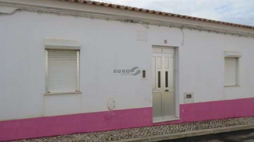 Azinheira dos Barros Grândola casa foto #request.properties.id#