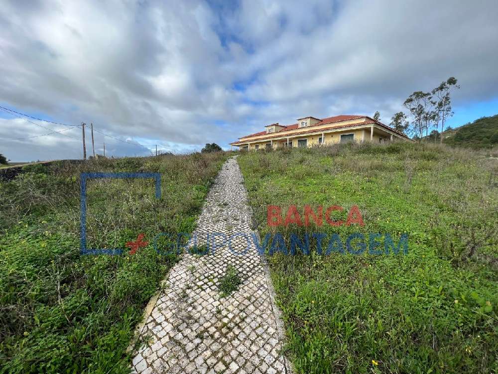 Vila Verde dos Francos Alenquer huis foto 226252