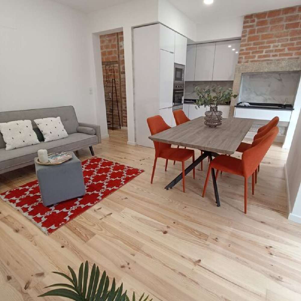 en venta apartamento Queluz Lisboa 1