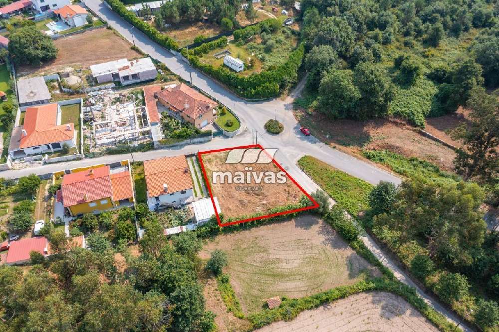 Lanhas Vila Verde terreno foto #request.properties.id#