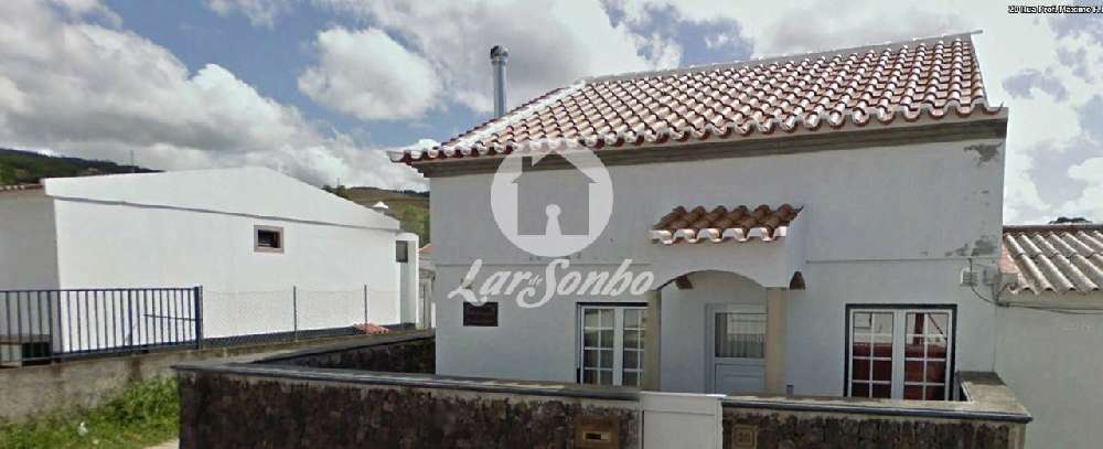 à vendre maison Terra Chã Ilha Terceira 1