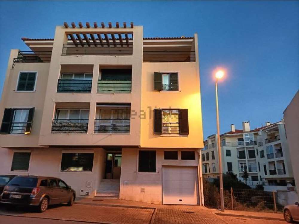 Ericeira Mafra apartamento foto #request.properties.id#