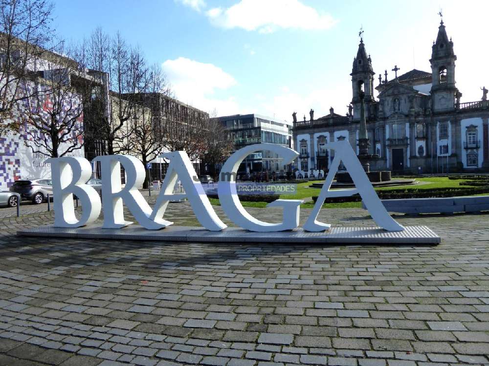  à vendre appartement Braga Braga 1