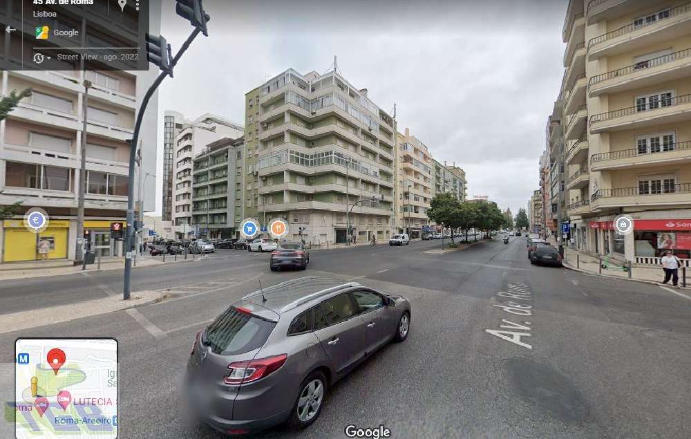 Lisboa Lisbonne apartamento foto #request.properties.id#