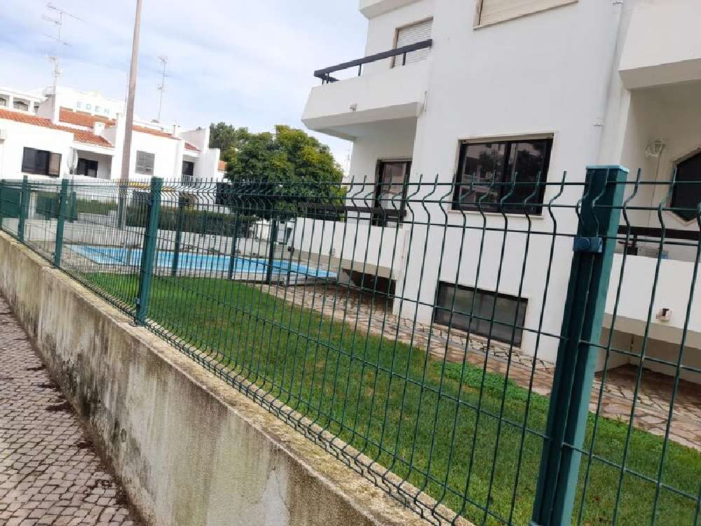 Monte Gordo Vila Real De Santo António apartamento foto #request.properties.id#