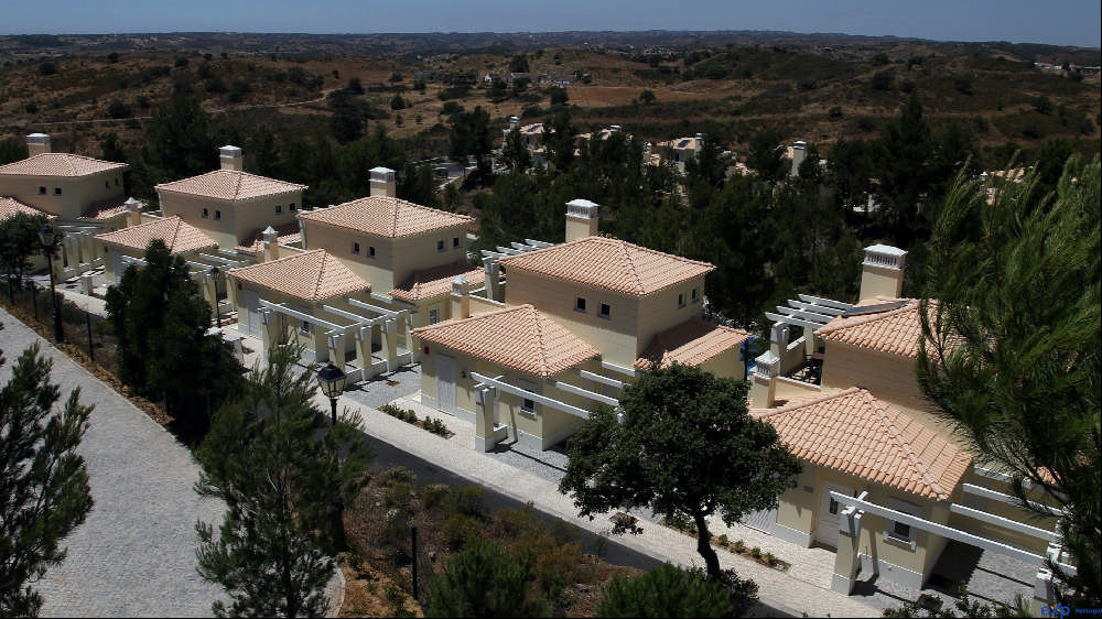 Boavista Lagoa (Algarve) villa foto #request.properties.id#