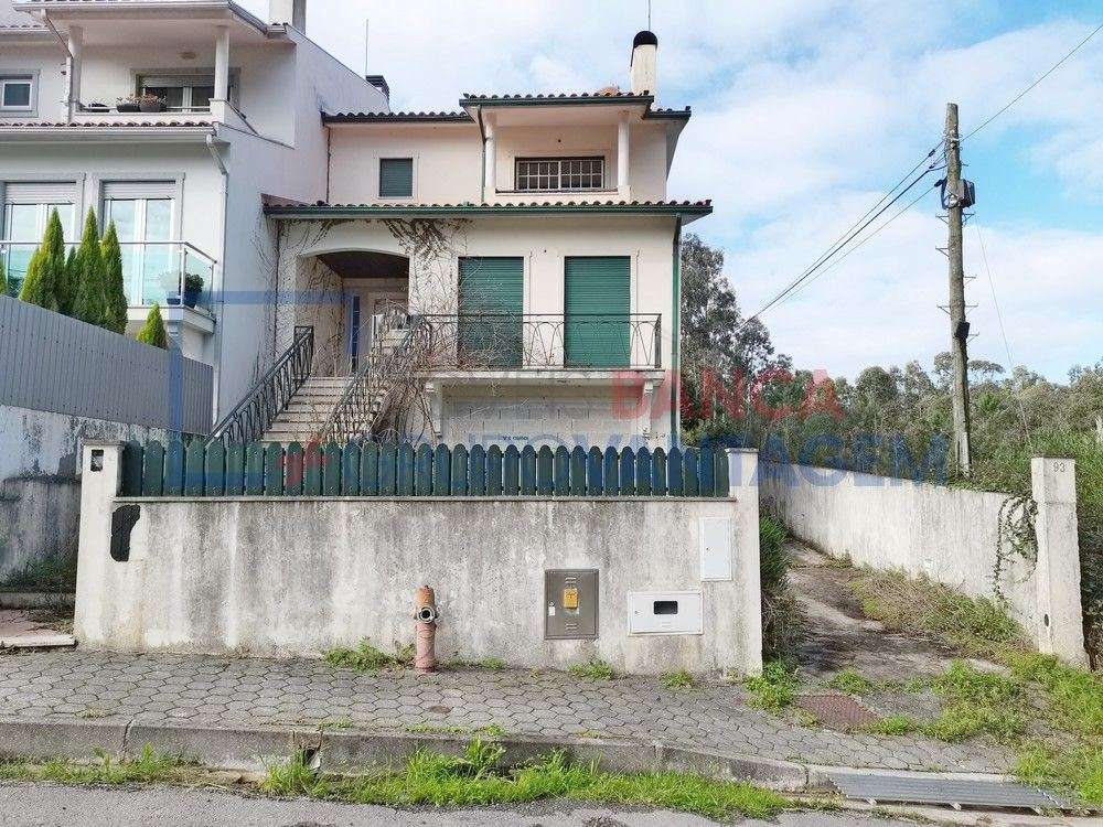 Sá Anadia casa foto #request.properties.id#