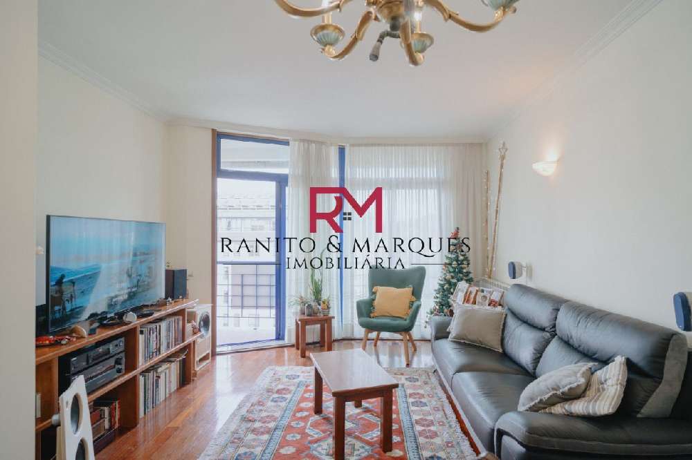 Gandra Paredes apartamento foto #request.properties.id#