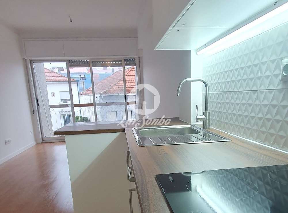 Custóias Matosinhos apartamento foto #request.properties.id#