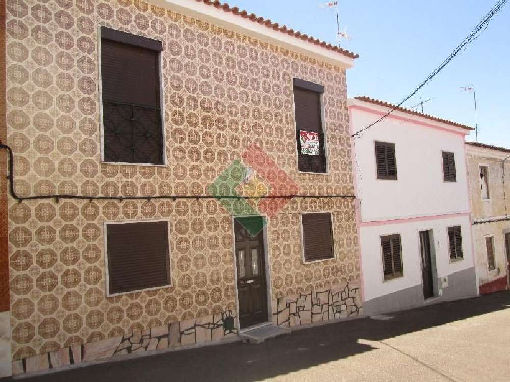 Santa Eulália Elvas casa foto #request.properties.id#