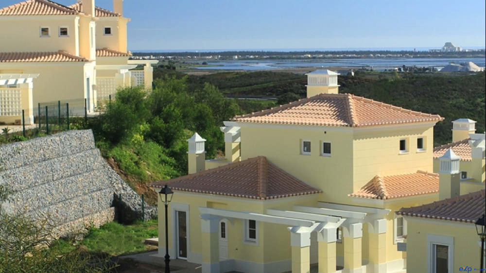 Lombos Lagoa (Algarve) villa foto #request.properties.id#