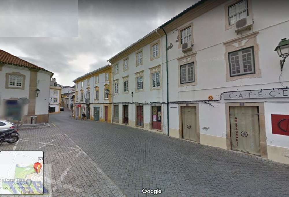Urra Portalegre Haus Bild 227581