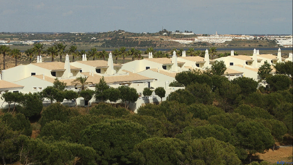 Carvoeiro Lagoa (Algarve) villa foto #request.properties.id#