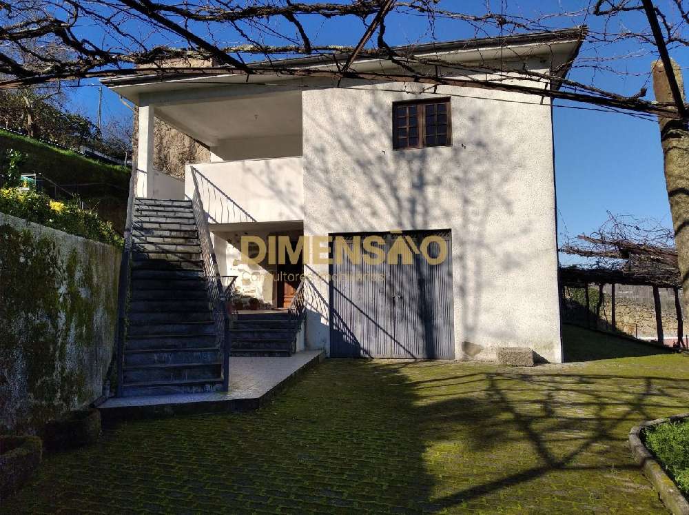 Roriz Santo Tirso casa foto #request.properties.id#