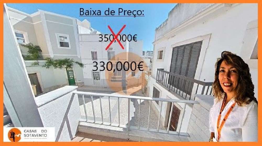 Olhão Olhão villa foto #request.properties.id#