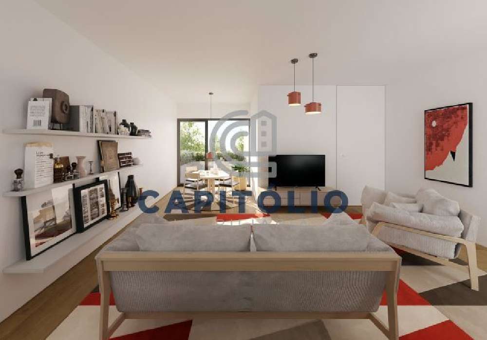 São Mamede de Negrelos Santo Tirso apartamento foto #request.properties.id#