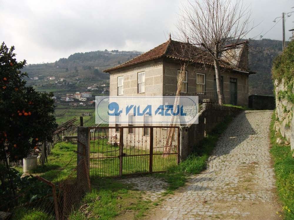 Ovil Baião casa foto #request.properties.id#