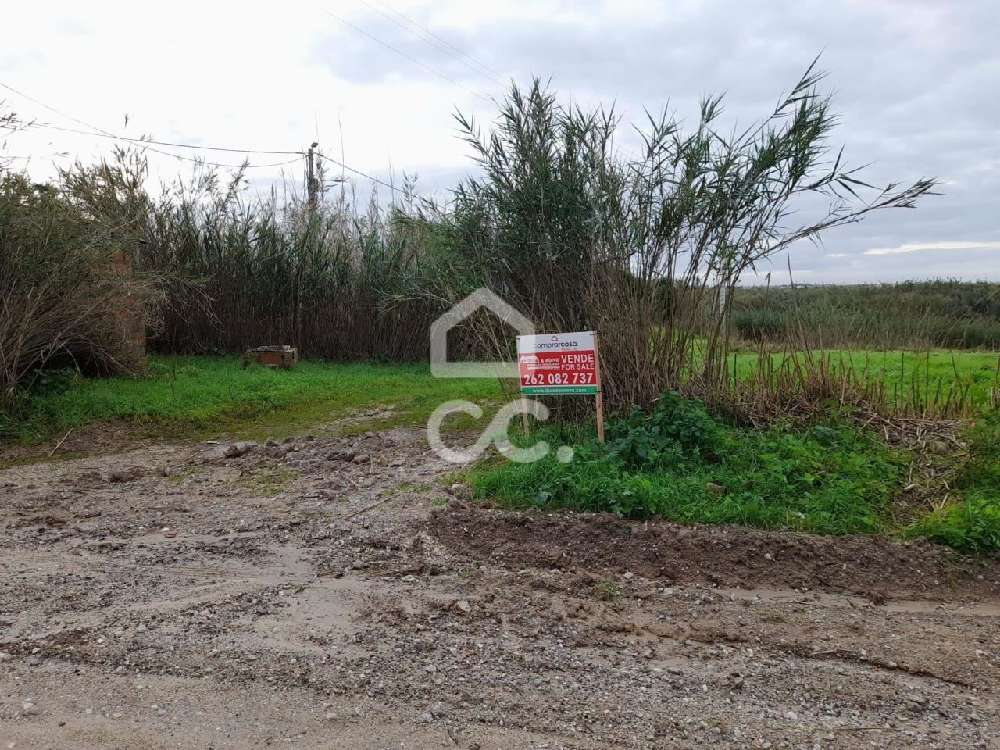 Ferrel Peniche terreno foto #request.properties.id#