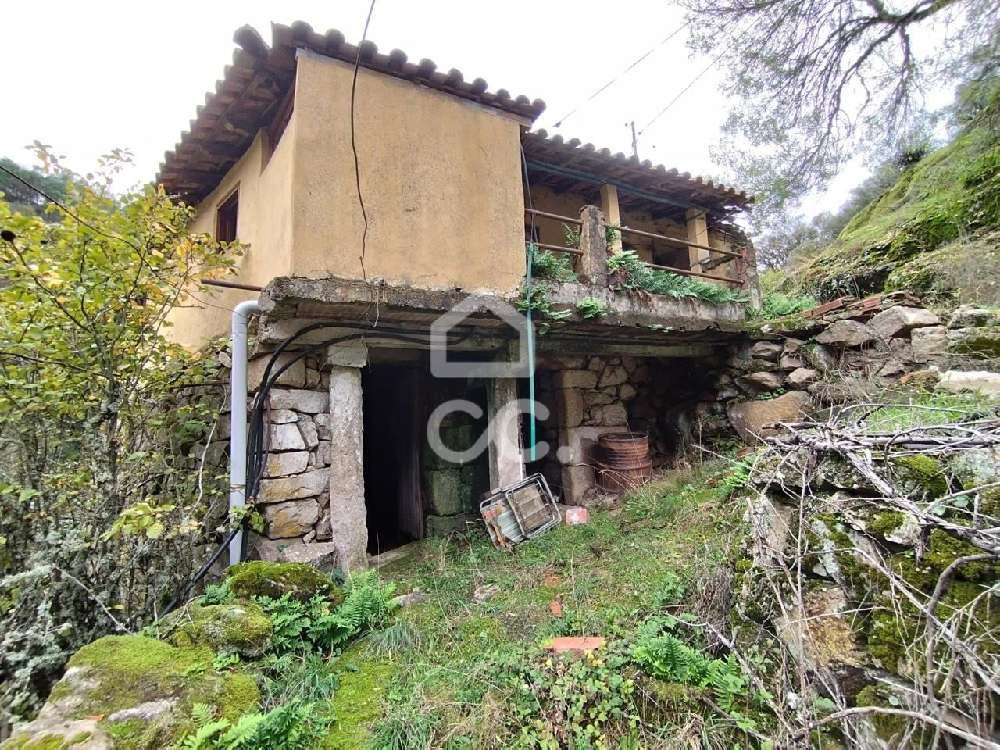 Cela Chaves casa foto #request.properties.id#