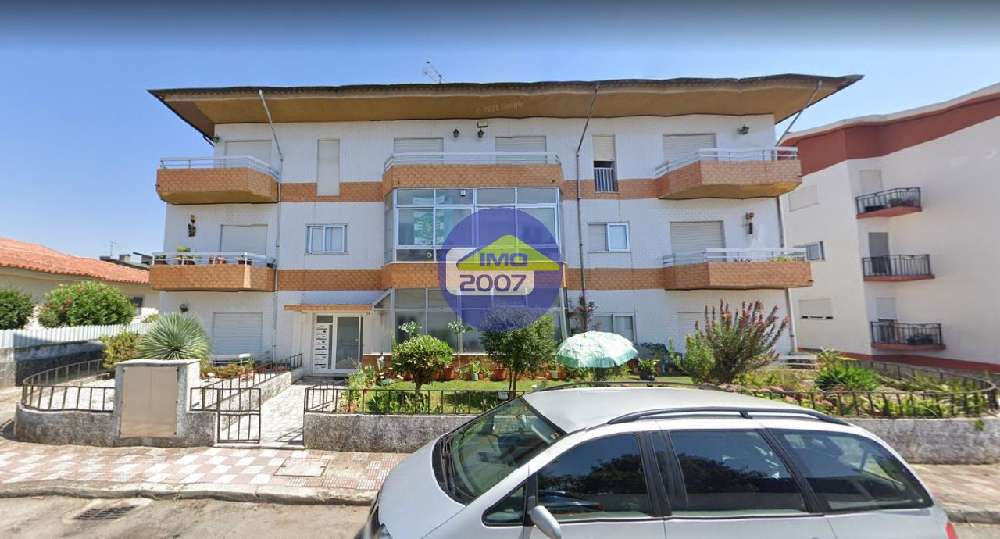 Sá Oliveira De Azeméis apartamento foto #request.properties.id#