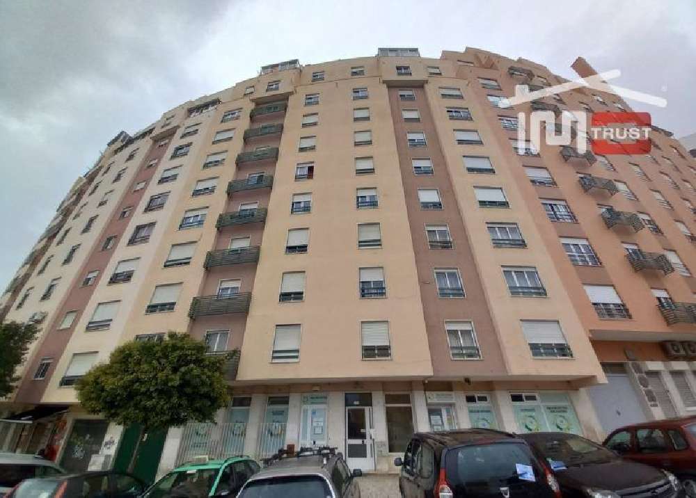 Rio de Mouro Sintra Apartment Bild 227297