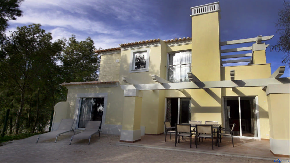 Mexilhoeira da Carregação Lagoa (Algarve) villa foto #request.properties.id#