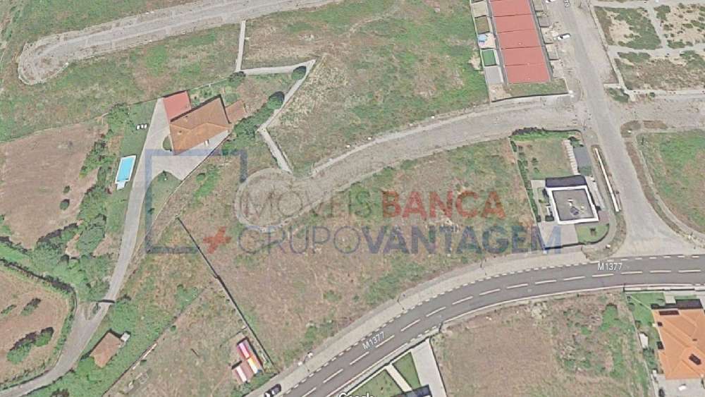  kaufen Grundstück  Oliveira  Póvoa De Lanhoso 2