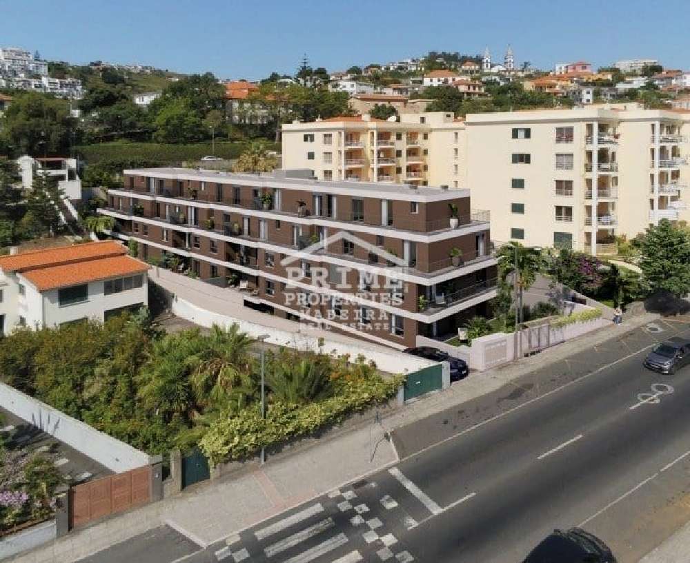 à vendre appartement  Funchal  Funchal 7