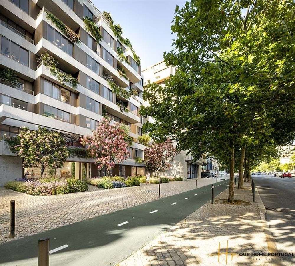  kaufen Wohnung/ Apartment  Lisbon  Lisbon 8
