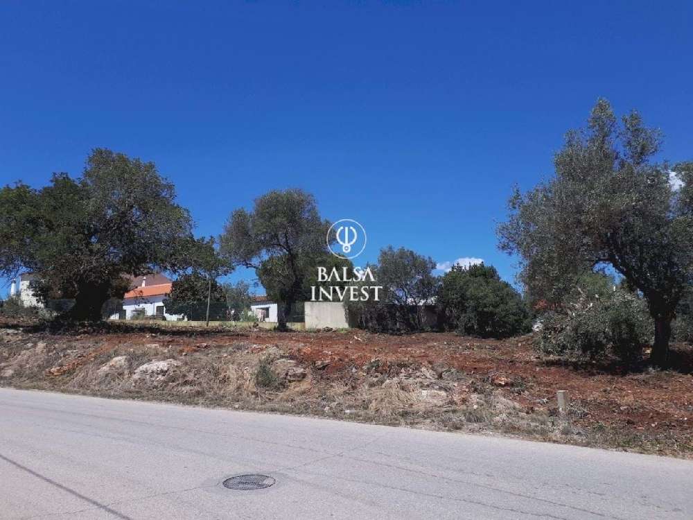  kaufen Grundstück  Lagoa  Lagoa (Algarve) 6
