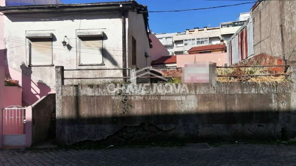 Rio Tinto Gondomar 屋 照片 #request.properties.id#