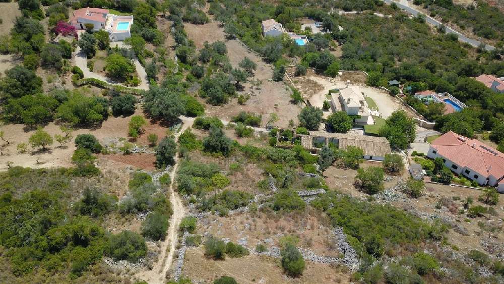  kaufen Grundstück  Estombar  Lagoa (Algarve) 6